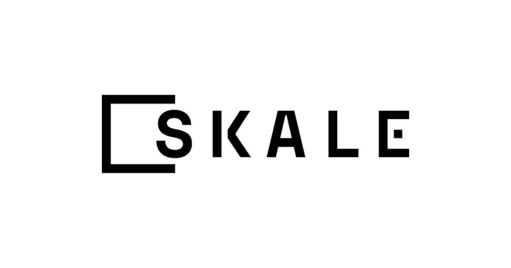 اِسکِیل (Skale) یک شبکه بلاکچین انعطاف‌پذیر است که با تمرکز بر اجرای بهترین عملکرد